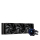 Wentylator do komputera CHIEFTEC Iceberg 360 DARK ARGB 3x120mm